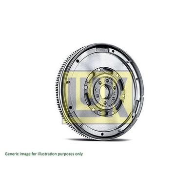 SCHAEFFLER LUK SCHWUNGRAD passend für AUDI A1 A3 Q2 CUPRA ATECA FORMENTOR SEAT