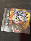 Twisted Metal 3 (PlayStation 1 PS1) Complete - Tested - Authentic