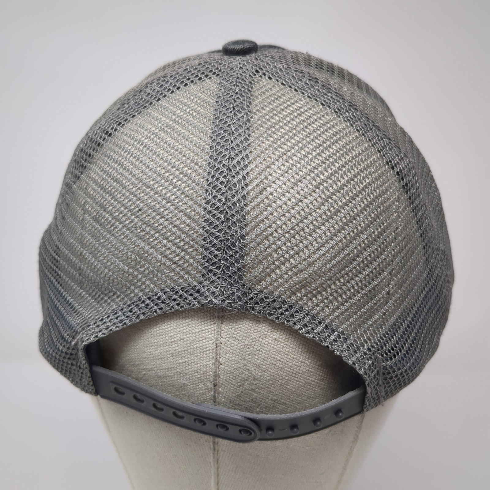 Browning Snapback Trucker Hat Multicolor One Size… - image 6