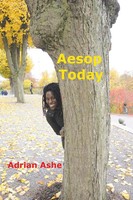 Adrian Ashe | Aesop Today | Taschenbuch | Englisch (2019) | Authorhouse Uk