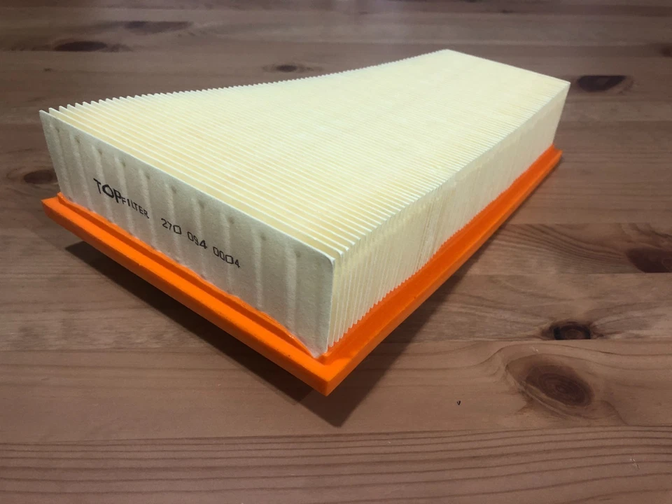 Filtro de aire del motor para Mercedes Benz B250 CLA250 GLA250 270 094 0004 Foto 2 de 4