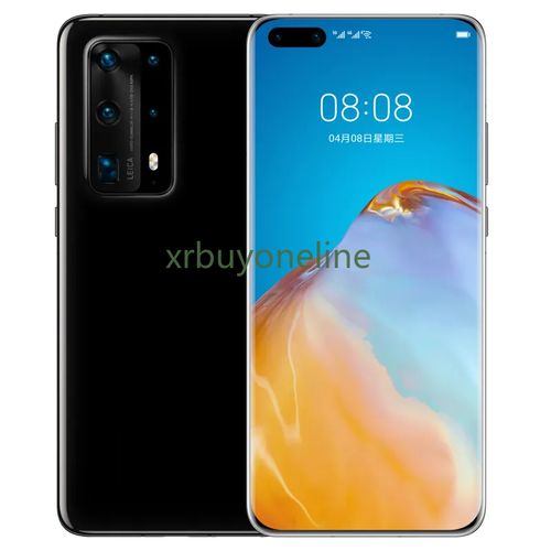 HW P40 PRO 5G 256GB 8GB RAM 6.58" Android Kirin 990 5G Unlocked New Sealed - 第 13/27 張圖片