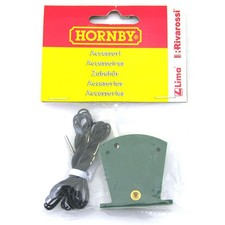 Hornby On-Off Lever Switch R047 OO Gauge Track Power Accessory