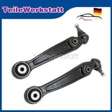 für BMW X5/6 F15 F85 2x Querlenker Radaufhängung Vorne Links Rechts Unten NEU