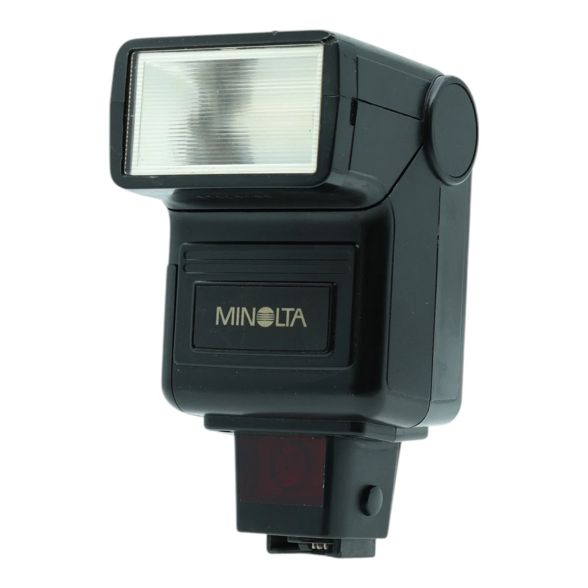 Minolta Camera Flashes for Sony for sale | eBay