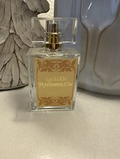 Tru Fragrance Golden Marshmallow Eau De Parfum 1.7 oz /50 ml Rare