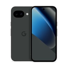 Google Pixel Smartphone Black Bar Style Mobil...