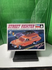 Monogram Street Fighter 60 Chevy Panel Truck ...