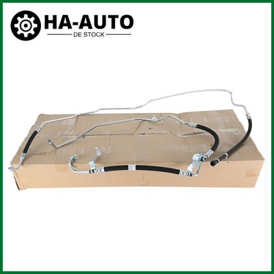 Rücklauf 2313959 & Vorlauf 2649096 für Ford Transit V363 V363 2.0 EcoBlue FWD DE