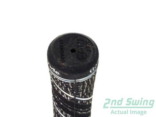 Mint Callaway Paradym Ai Smoke HL Hybrid 3 Hybrid 18° Graphite Stiff Left 41.0in - Picture 2 of 10