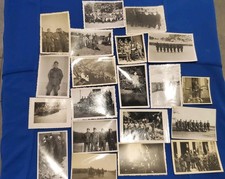 original ww2 german photos 20 lot