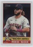 2025 Topps Heritage Chrome Wilyer Abreu #89