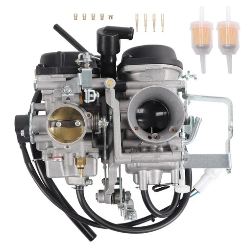Carburetor for Yamaha V-Star 1100 1999-2009 Classic Custom Silverado