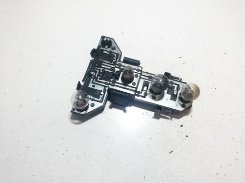 1j6945257 Lampenträger Rücklicht Rückleuchte innen Heckklappe  DE615649-76