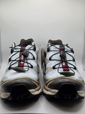 Salomon XT-6 GTX NAKED Copenhagen Ballad Blue...