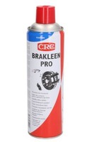 Bremsenreiniger CRC Brake Clean 500Ml Reiniger Spray Bremsen Kupplung FettlöSend