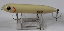 Heddon 3 Total Bone Super Spooks One Jr. and Two Full Size Spooks