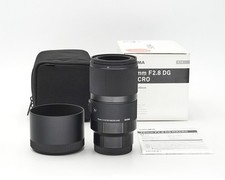 Sigma Art 70mm 2.8 DG MACRO für Sony E-Mount Ausstellungsstück #43917**