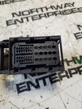 6.6L DURAMAX L5P 2017+ ENGINE HARNESS PIGTAIL 43 SOCKET