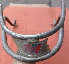 Bumber Lambretta S. 3 special 150/175/200 paracolpi usato Ardor no Ulma Super