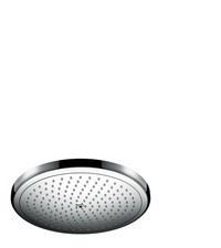 Hansgrohe shower head Croma 280 EcoSmart chrome 26221000