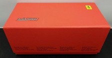 LOOKSMOART 1/43 ls112a Ferrari F430 Collectables 17+