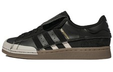 adidas Superstar Black - HP6178