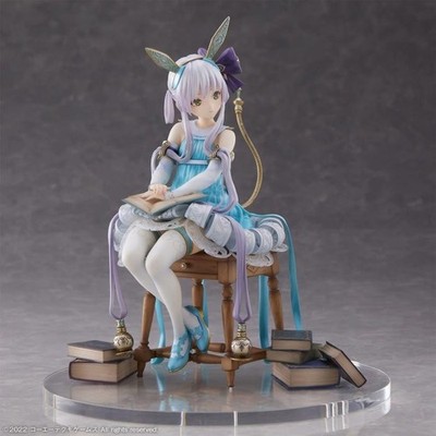 Atelier Sophie 2 : The Alchemist of the Mysterious Dream Plachta 1/7 scale fig