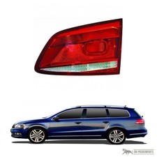 Depo/TYC Rückleuchte links passt für VW Passat B7 Variant Alltrack 365 ab 10-14