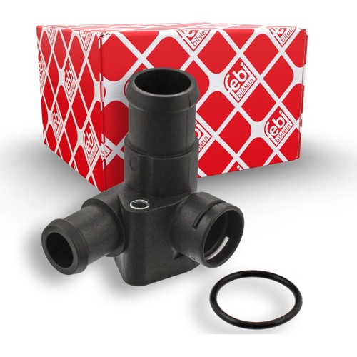 Febi Bilstein Kühlmittel / Kühlerfrostschutz - 01089 - Ws