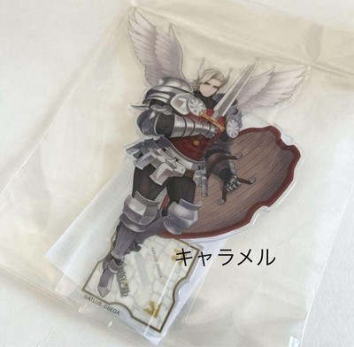 Unicorn Overlord Acrylic Stand Fodokia