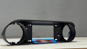 A1726801289 Armaturenbrett Lüftungsdüsen Center Display Rahmen Mercedes SLK R172