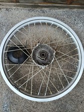 Cerchio Ruota Anteriore Honda Transalp 600 1999