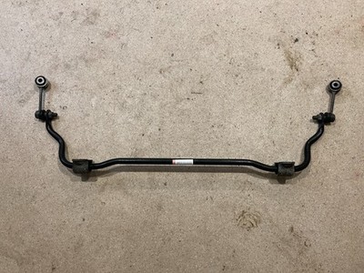 Stabilisator Mercedes 167 Stabilisator Hinten Rear Axle Stabilizer A1673264200