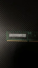 SK Hynix 64GB (LRDIMM 288-pin) 2400 MHz DDR4 SDRAM Memory - HMAA8GL7MMR4N-UH