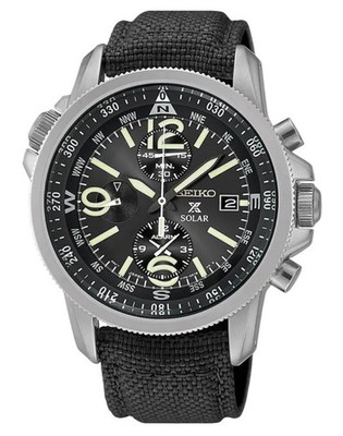 SEIKO Solar 腕時計 ブラック 稼働品 s-l400.jpg