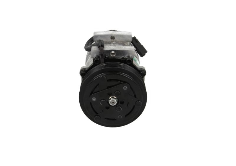 Sanden Huayu New Heavy Duty Aircon Compressor 7290 Gram For Renault SD7H158131H