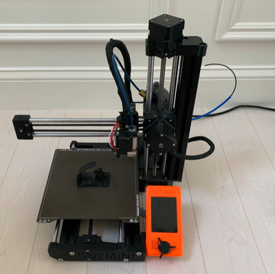 Prusa Mini 3D Printer
