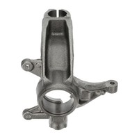 AIC Achsschenkel RadlagergehäUse FüR Renault Megane 2 Vorne Links 8200297026