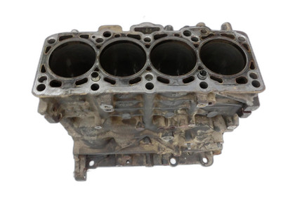 Motorblock Motor Kurbelgehäuse für VW Passat 3C B6 05-10 TDI 2,0 125KW BMR