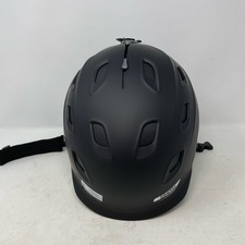 SMITH Vantage MIPS Helmet Matte Black - Mediu...