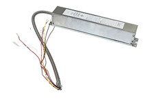 120/277V Emergency Ballast w/ Switch Acuity EAC ISSM 20WB Backup Micro Inverter