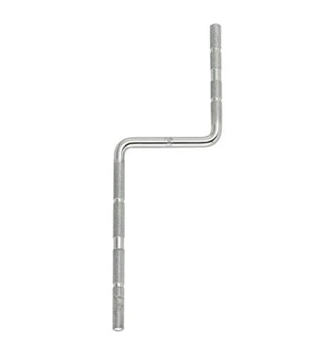 Meinl Percussion MC-R3 Z-Shaped Rod Percussion Mount - Image 4 of 4