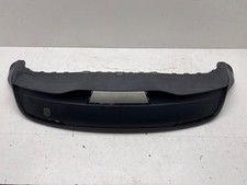 Tesla Model Y Diffusor Spoiler Stoßstange hinten 1494006-00-B HS394