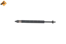 Fits NRF 33347 AIR CONDITIONING DEHUMIDIFIER VW Polo 1.2 02-  ⭐UK Stock⭐