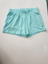 Kinder Shorts in türkies/hellblau, Gr. 140, ...
