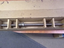 NSK Fadal Ballscrew BLS-0021