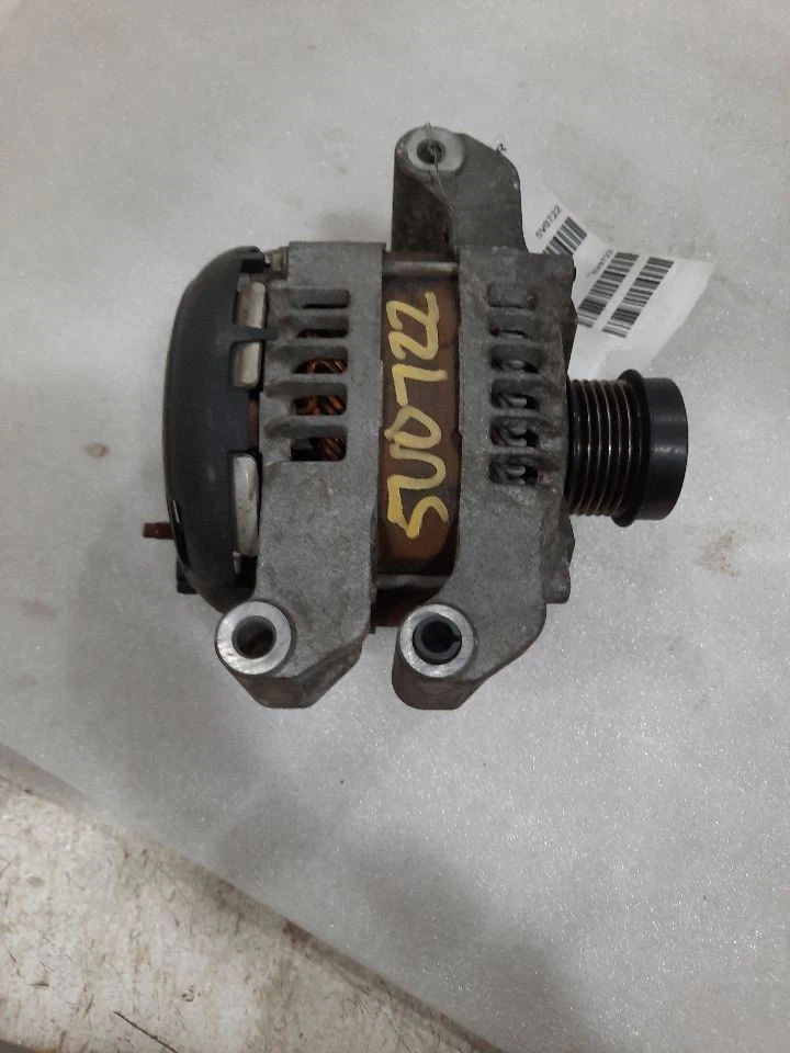 Alternador Grand Cherokee Sku 2014 #4255592 Foto 2 de 4
