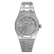 Audemars Piguet Royal Oak 15550ST.OO.1356ST.07 Stainless Steel 37.0mm #YKW072