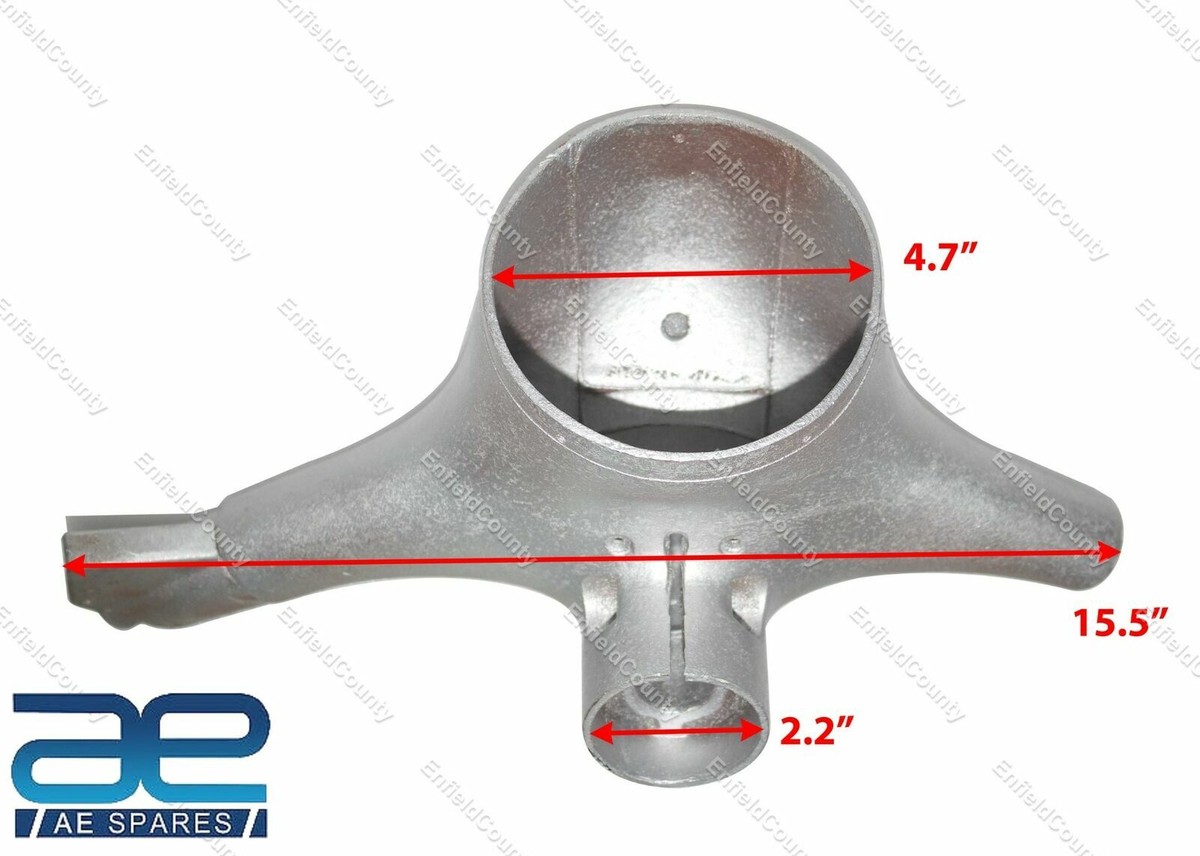 Kit Bulloni Sterzo Vespa Vintage - Dadi E Bulloni Per Manubrio PK 50 80 100 125 S XL - Foto 6